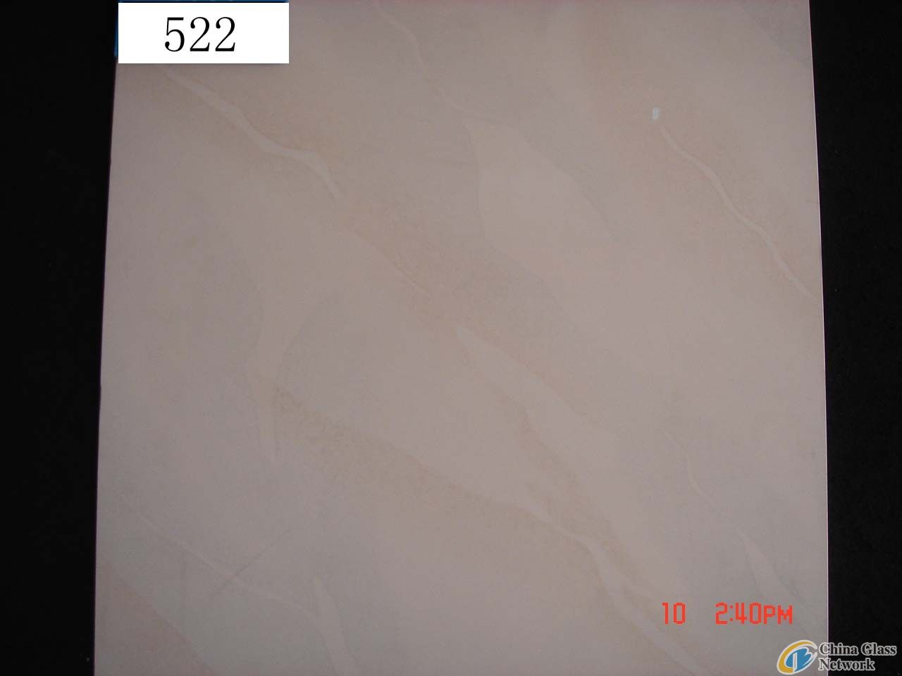 soluble salt porcelain tiles 522